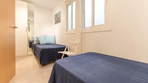 Apartamento Santa Rosa