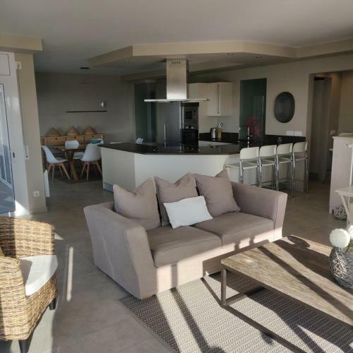 Apartamento Brasil Street