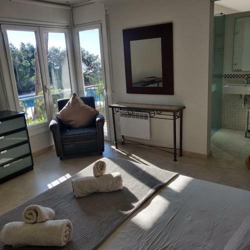 Apartamento Brasil Street