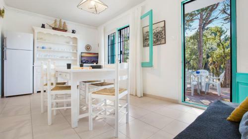 Apartamento Geranis 2