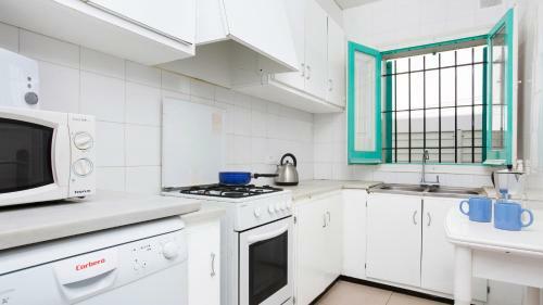 Apartamento Geranis 2