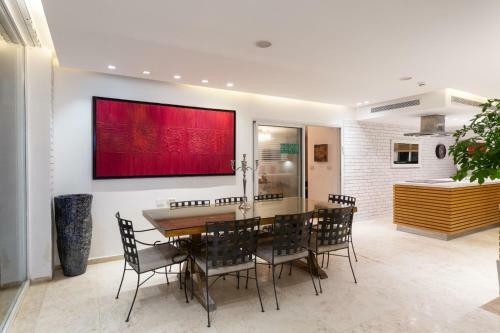 Apartamento Alma Suites