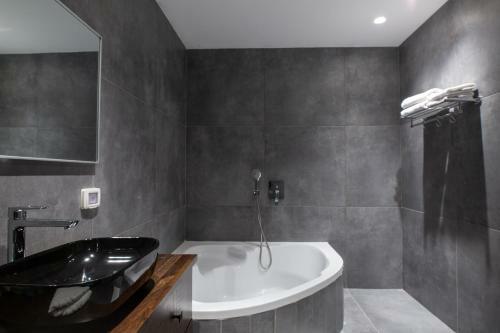 Apartamento Alma Suites