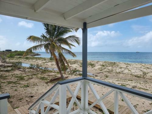 Comfortable 1-bed Cottage In Codrington Barbuda