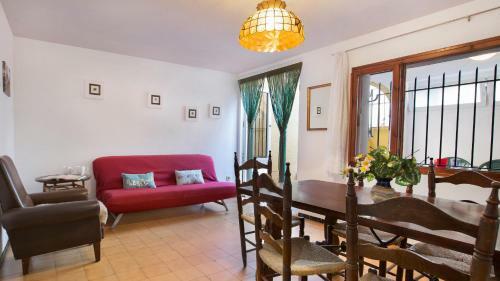 Apartamento Pelegrins Pl