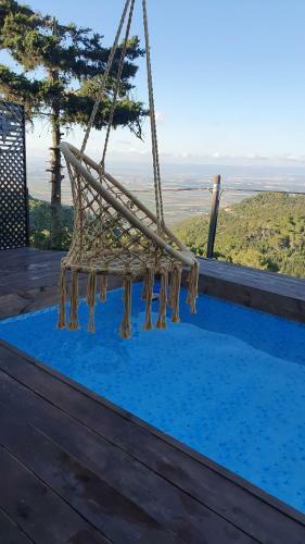Hostal Panoramic View