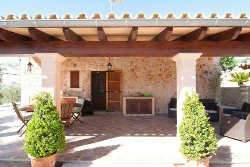 Finca Can Suau