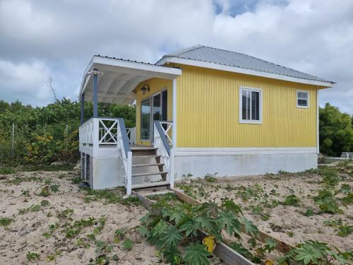 Captivating 1-bed Cottage In Codrington