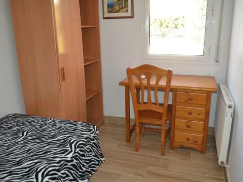 Apartamento Fener De Baix 4