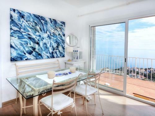 Holiday Home Rosell