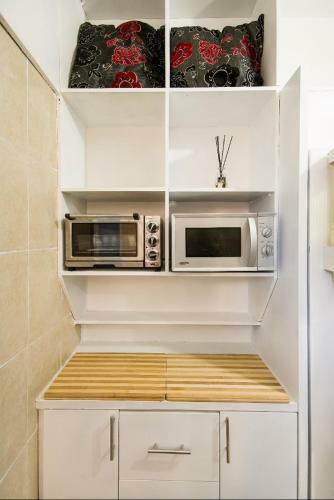 Studio Garden Apt Close To Bahai Gardens