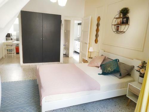Haifa Lux Apartments E&s