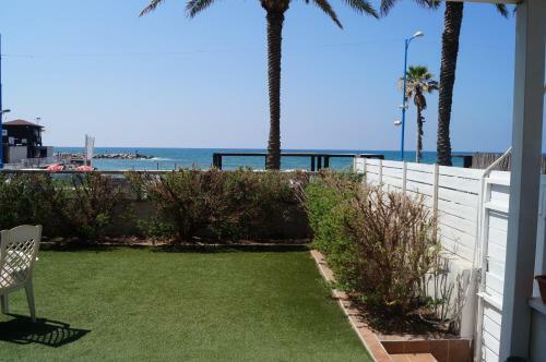 Apartamento Sea Pearl