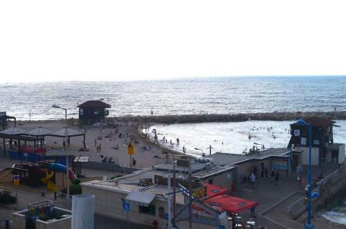 Apartamento Sea Pearl