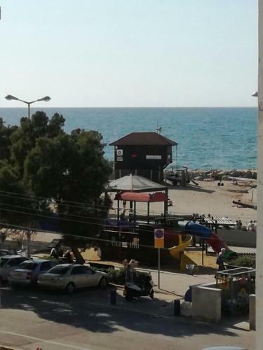 Apartamento Sea Pearl