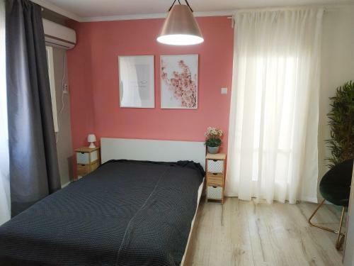 Haifa Lux Apartments E&s