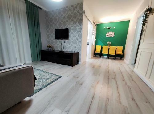 Haifa Lux Apartments E&s
