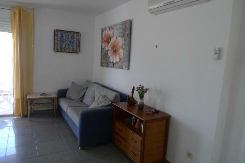 Apartamento Platja Del Port