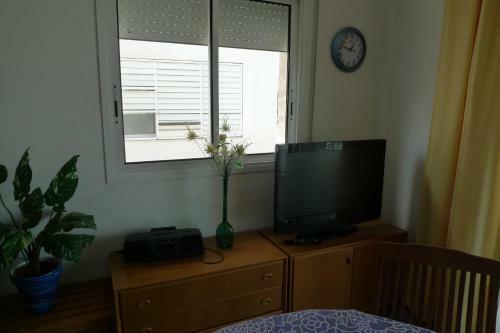 Apartamento Platja Del Port