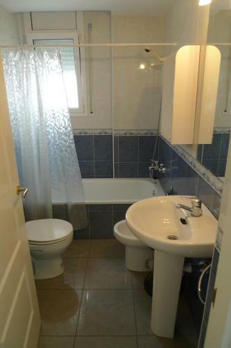 Apartamento Platja Del Port