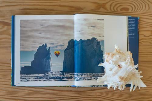 Apartamento Luminous Sea