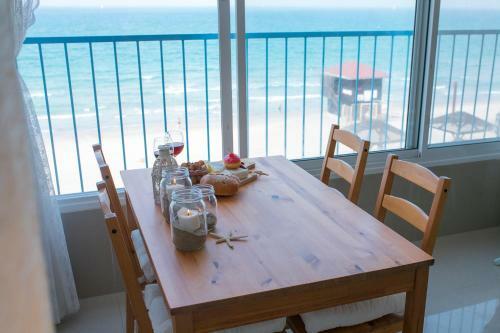 Apartamento Luminous Sea