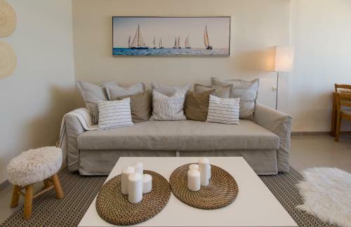 Apartamento Luminous Sea