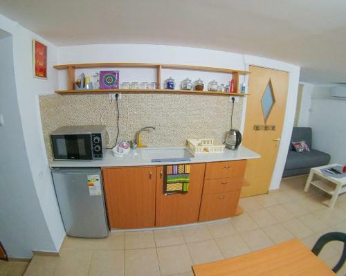 Apartamento Private Place Near Carmel Center