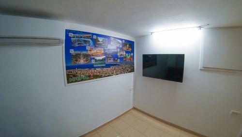 Apartamento Private Place Near Carmel Center