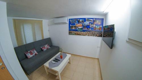 Apartamento Private Place Near Carmel Center