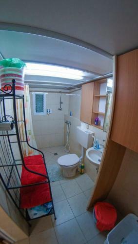Apartamento Private Place Near Carmel Center
