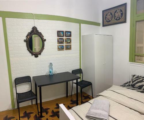 Hostal Guesthouse Comfy