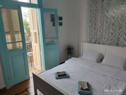 Hostal Guesthouse Comfy