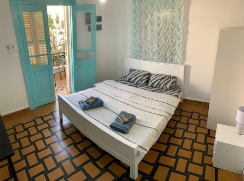 Hostal Guesthouse Comfy