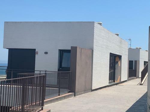 Llan�� Apartament Platja Cau Del Llop