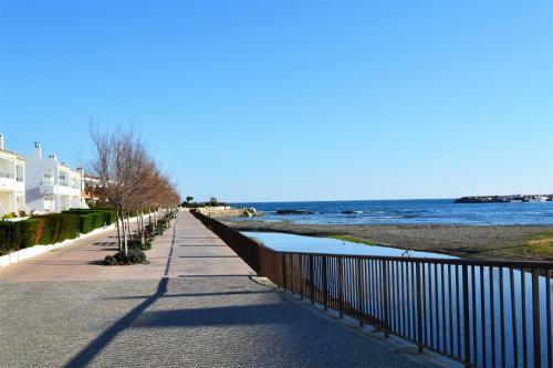 Apartamento Sant Carles 1