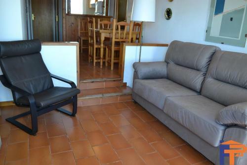 Apartamento Sant Carles 1