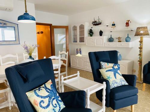 Apartamento Mar De Llan�a