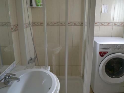 Apartamento Faner De Dalt 3