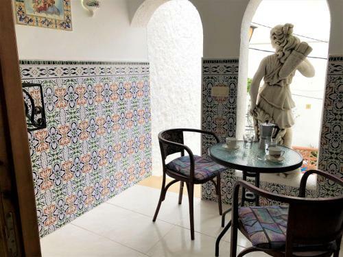 Apartamento Piso Con Terraza - 109