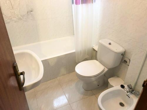Apartamento Piso Con Terraza - 109