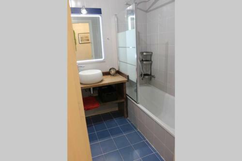Luxury 4 Bed Apartment On Coastal Footpath At Cap Ras