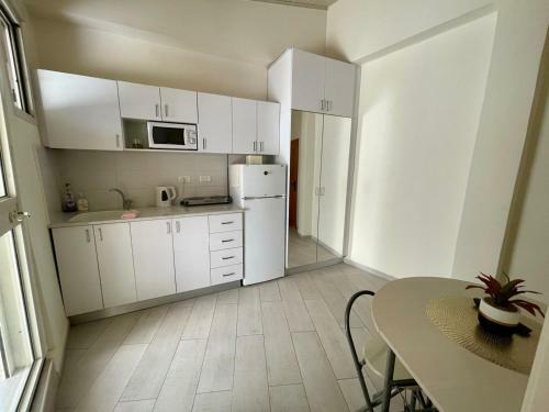 Nes Apartments