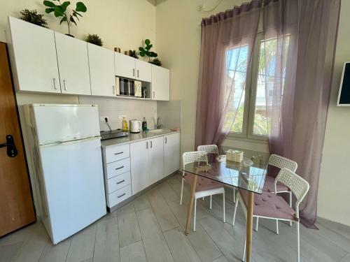 Nes Apartments