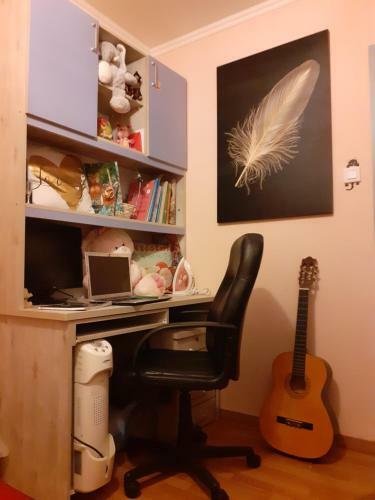 Room/rooms For 1/2 Guests