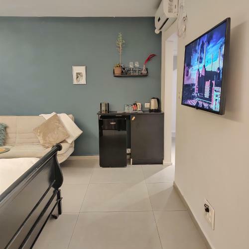 Urbanica Carmel-boutique Aparthotel