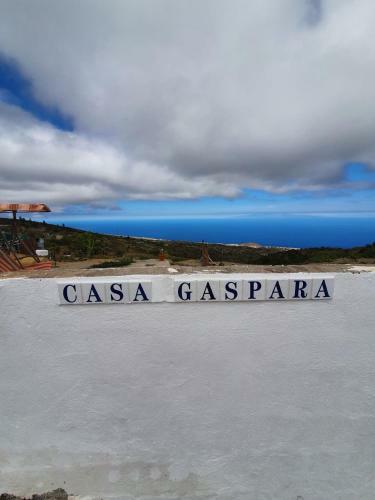 Casa Cueva Gaspara