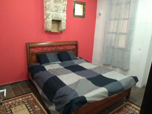Albergue Ben Gurion 25