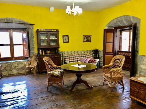 Posada De Ardisana