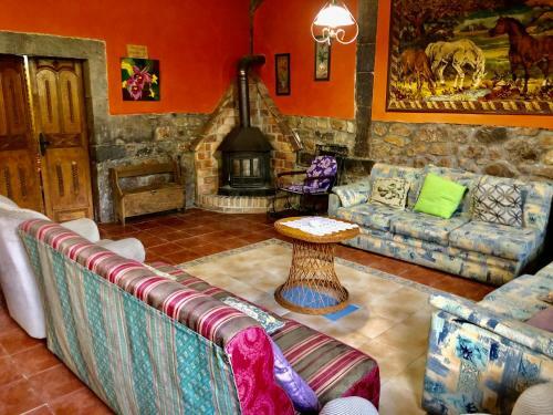 Posada De Ardisana